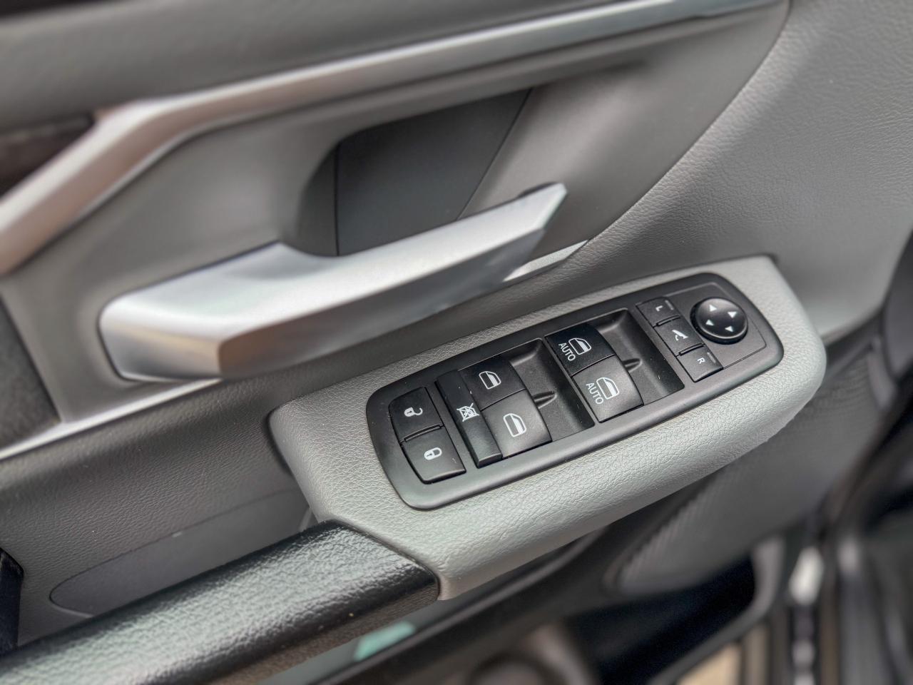 2019 RAM 1500 Big Horn 4x4 Quad Cab 6'4  Box Photo