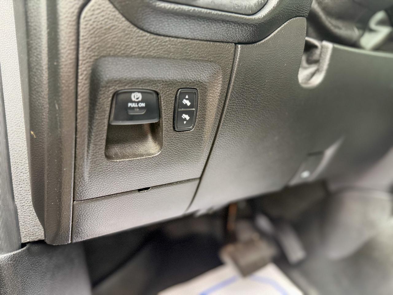 2019 RAM 1500 Big Horn 4x4 Quad Cab 6'4  Box Photo