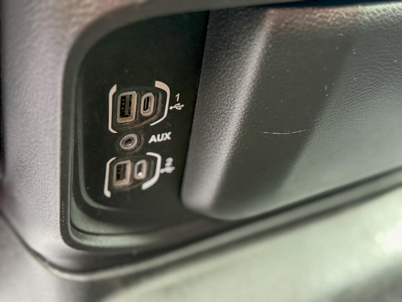 2019 RAM 1500 Big Horn 4x4 Quad Cab 6'4  Box Photo