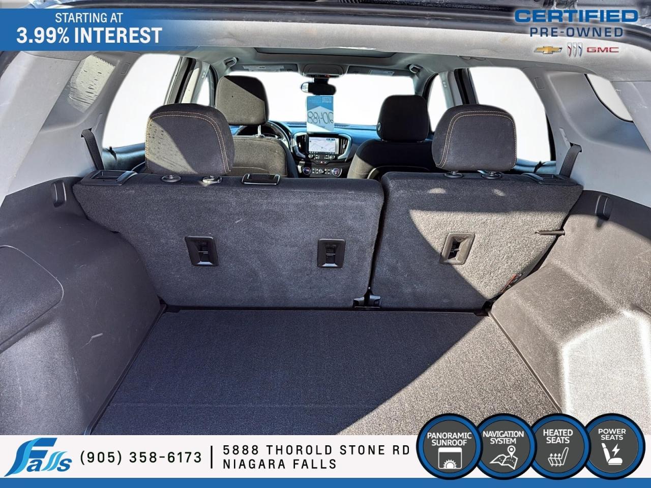 2021 GMC Terrain SLE ELEVATION,H.SEATS,SUNROOF Photo