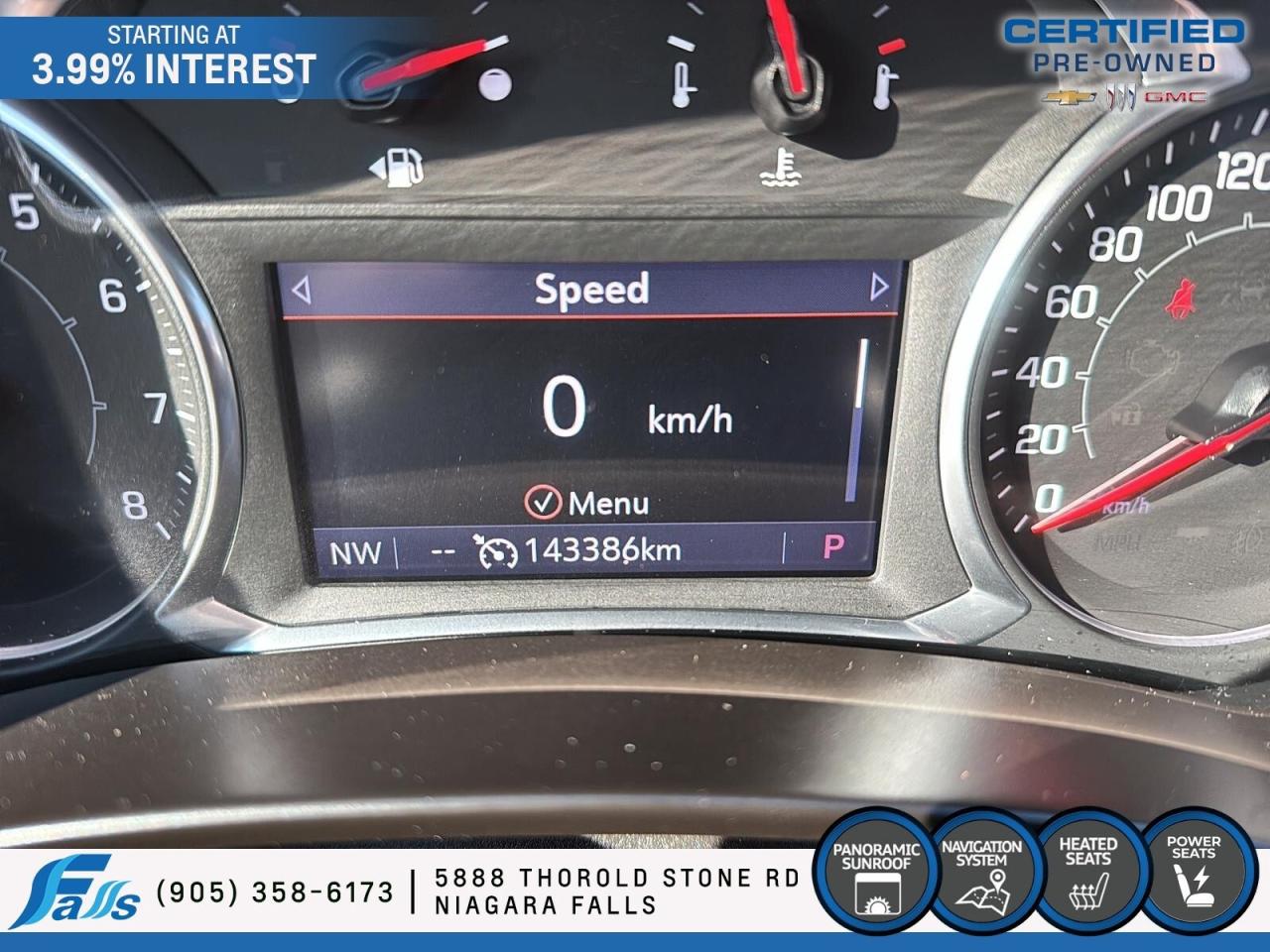 2021 GMC Terrain SLE ELEVATION,H.SEATS,SUNROOF Photo