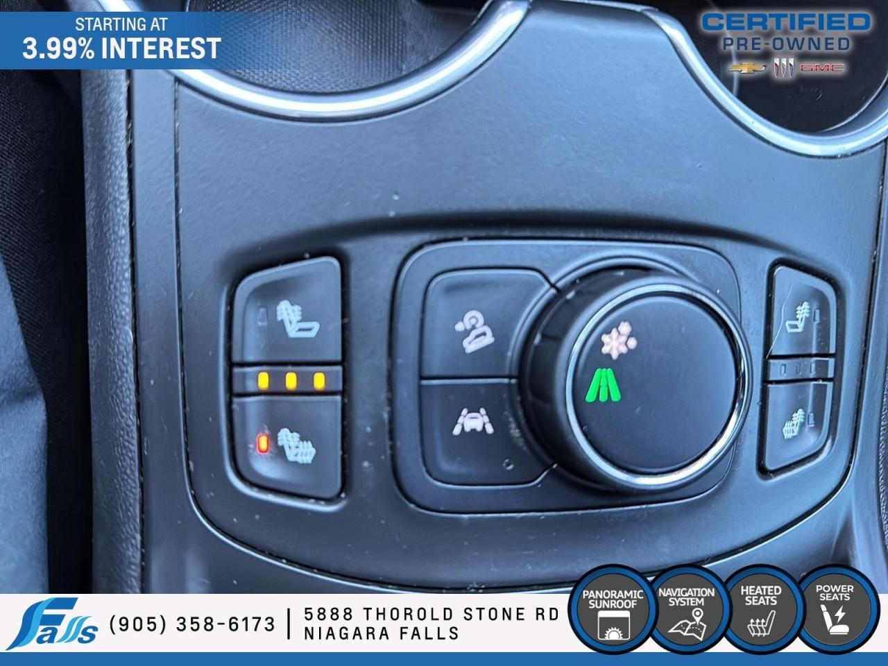 2021 GMC Terrain SLE ELEVATION,H.SEATS,SUNROOF Photo