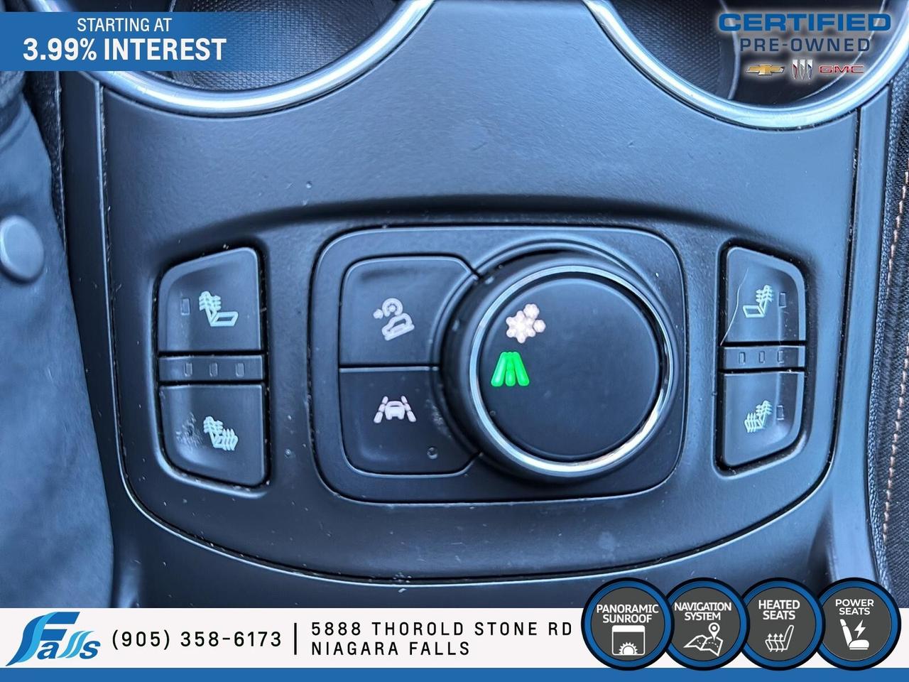 2021 GMC Terrain SLE ELEVATION,H.SEATS,SUNROOF Photo