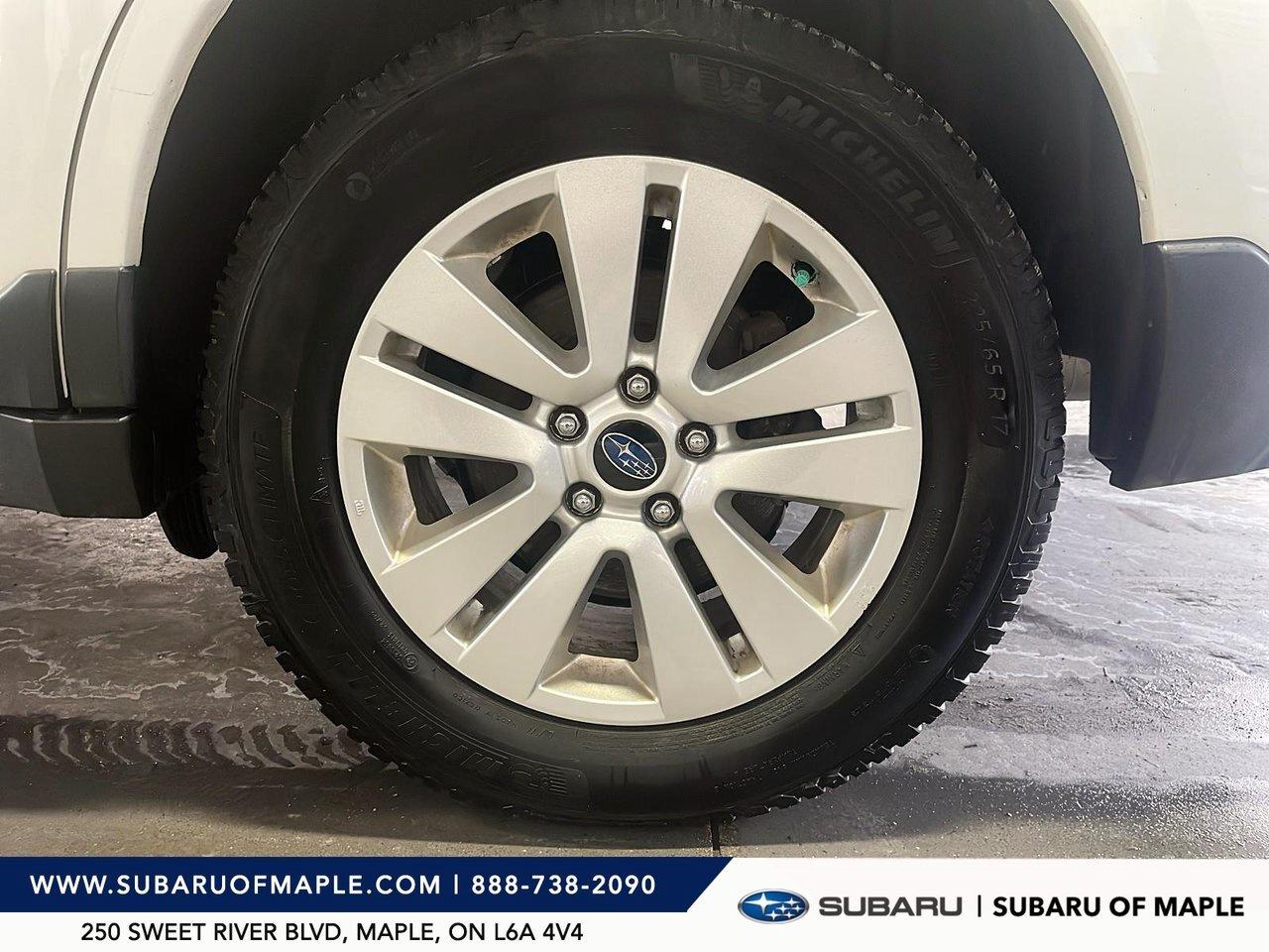 2016 Subaru Outback 5dr Wgn CVT 2.5i w-Touring Pkg /CLEAN CARFAX Photo