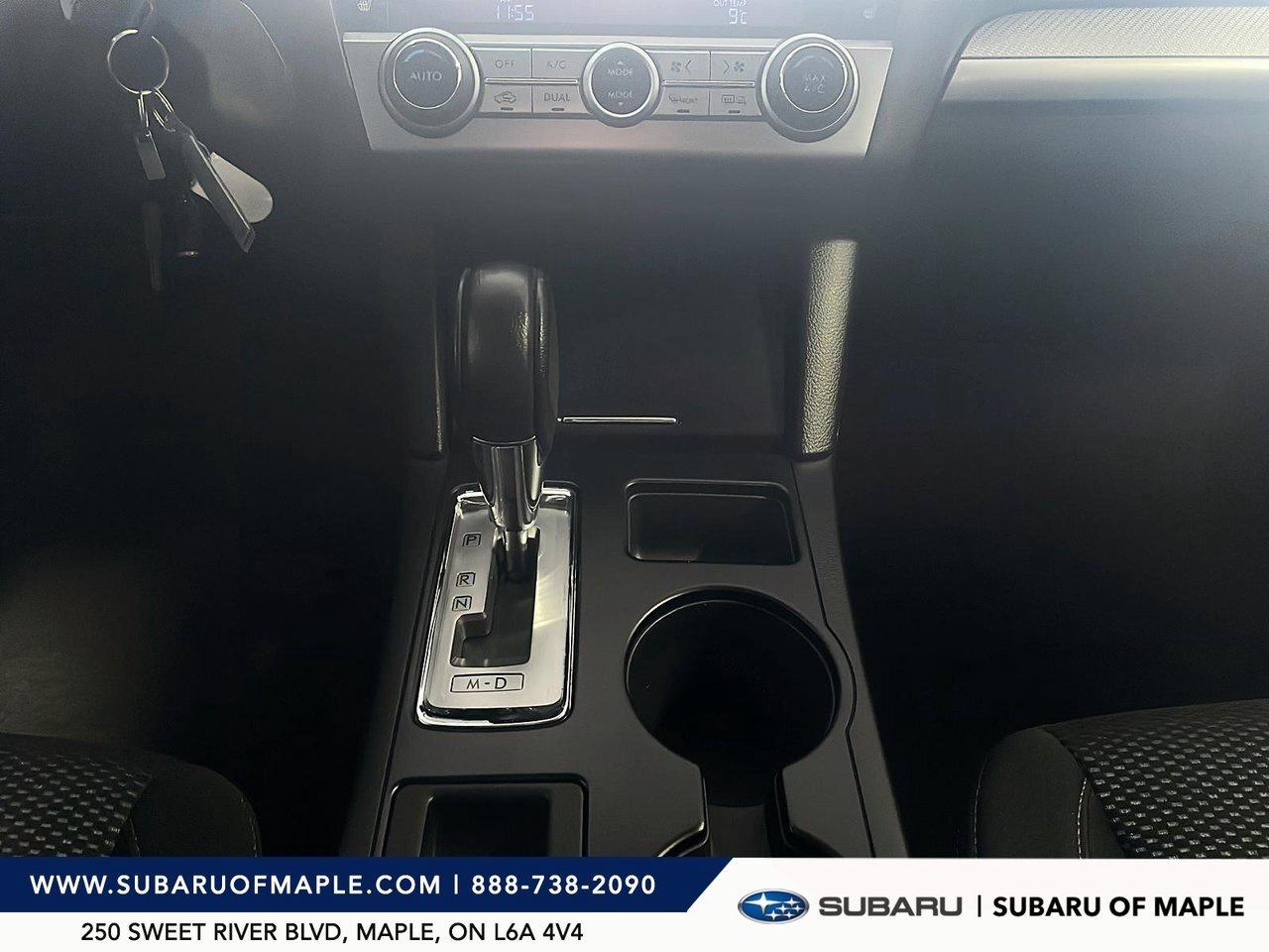 2016 Subaru Outback 5dr Wgn CVT 2.5i w-Touring Pkg /CLEAN CARFAX Photo