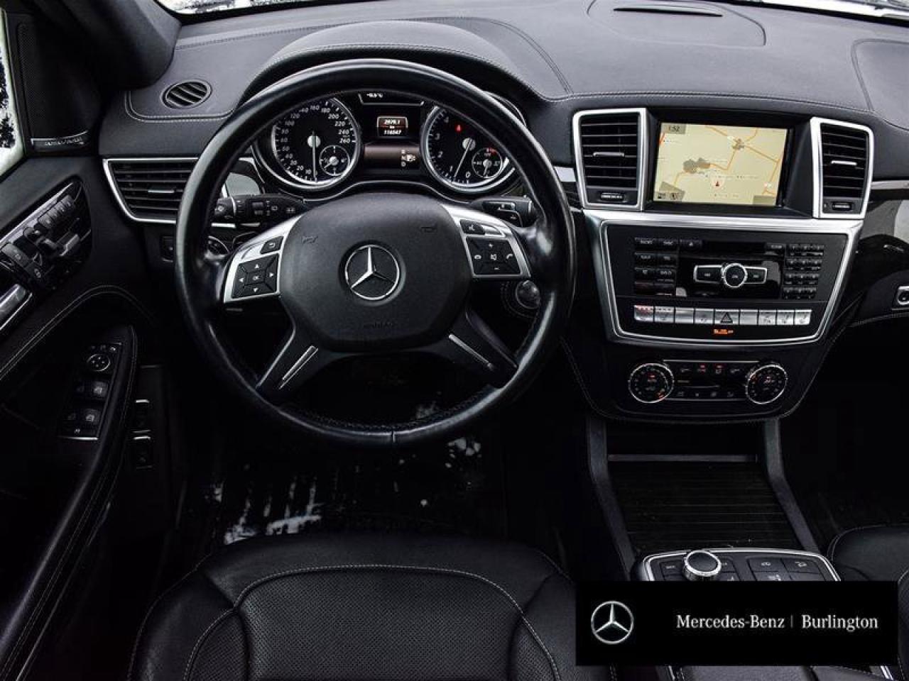 2016 Mercedes-Benz GL-Class GL 550 Photo