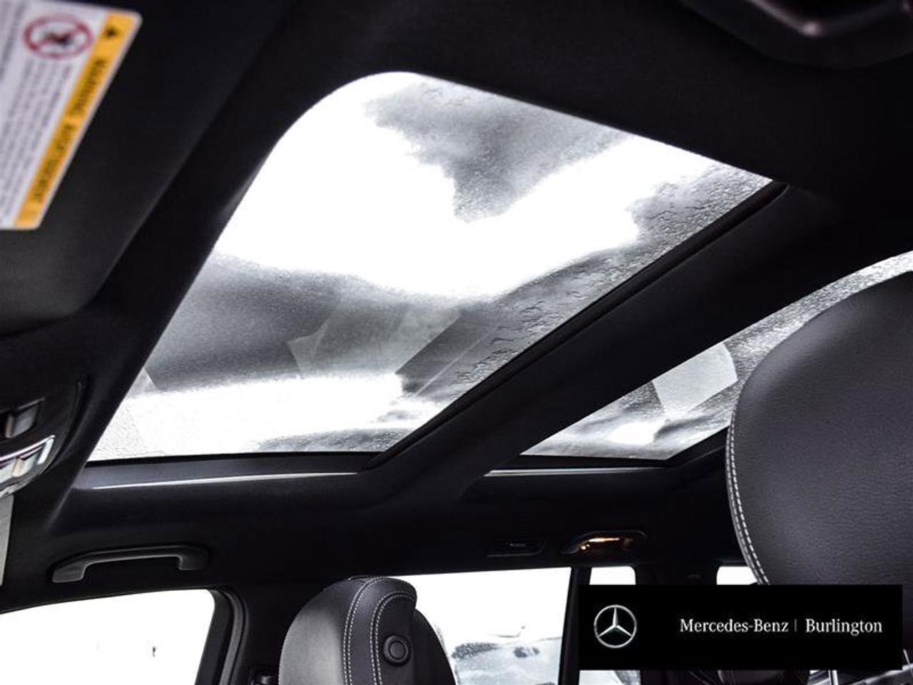 2016 Mercedes-Benz GL-Class GL 550 Photo