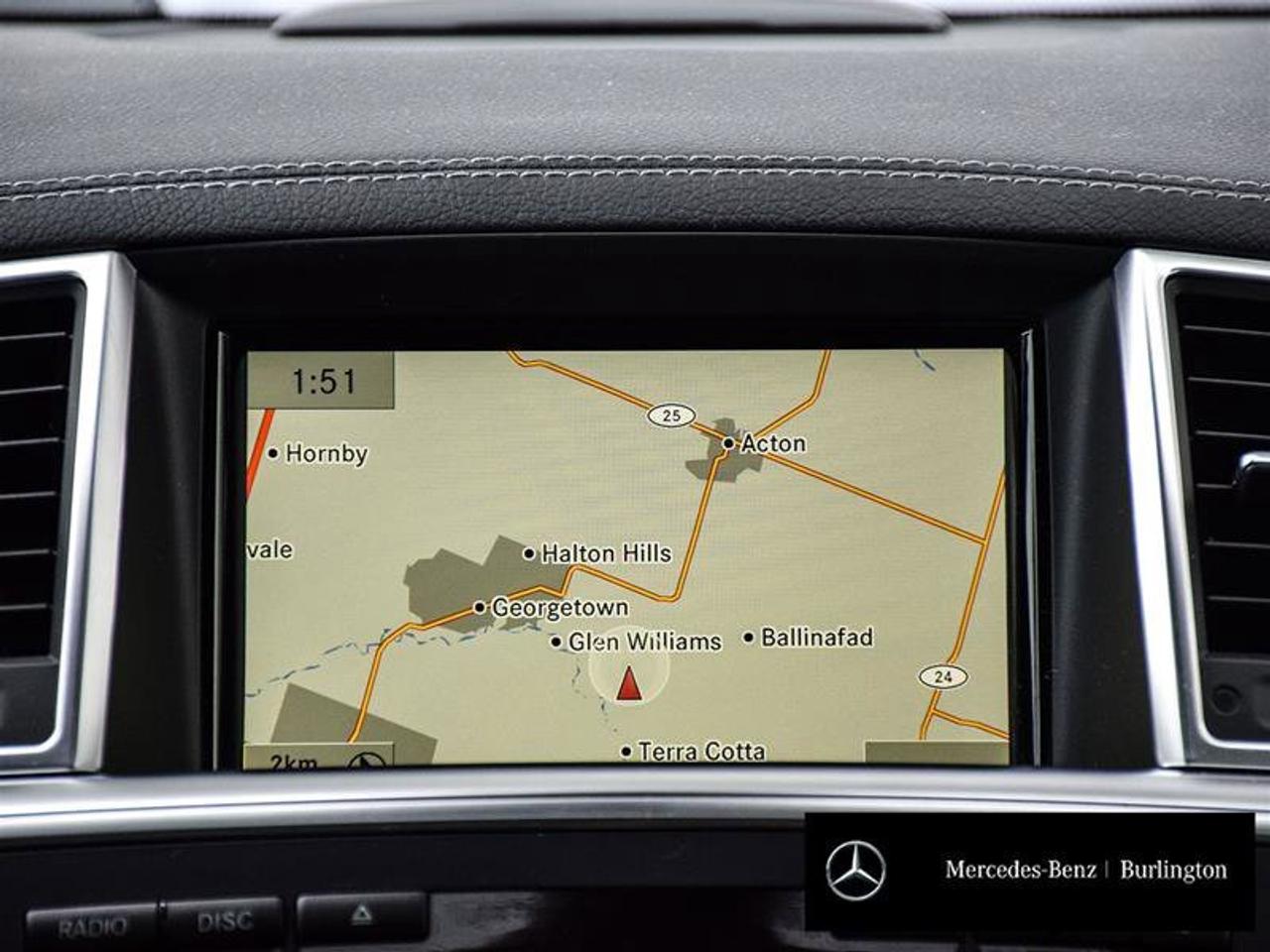 2016 Mercedes-Benz GL-Class GL 550 Photo