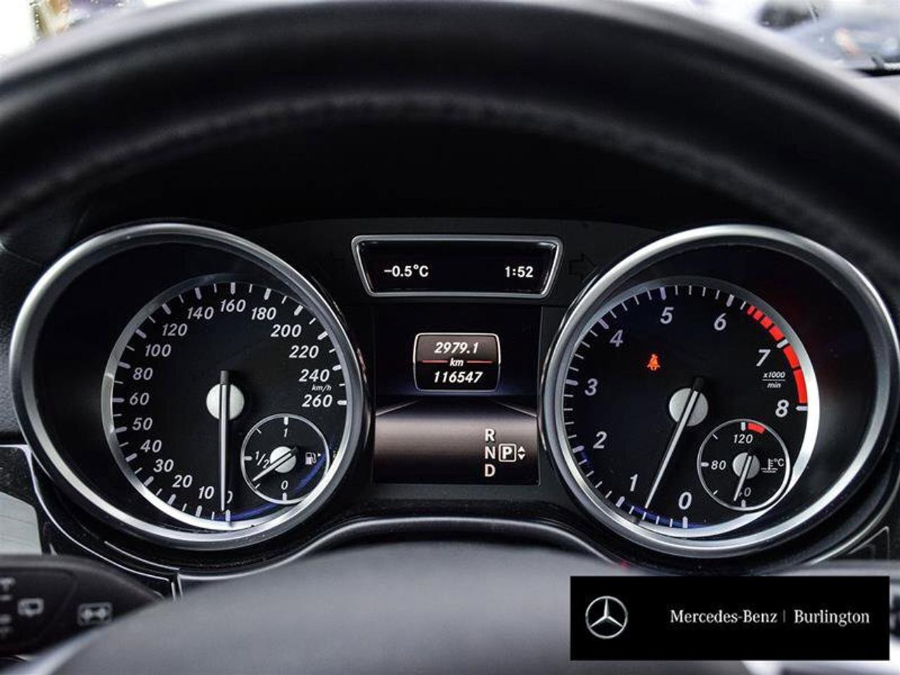 2016 Mercedes-Benz GL-Class GL 550 Photo