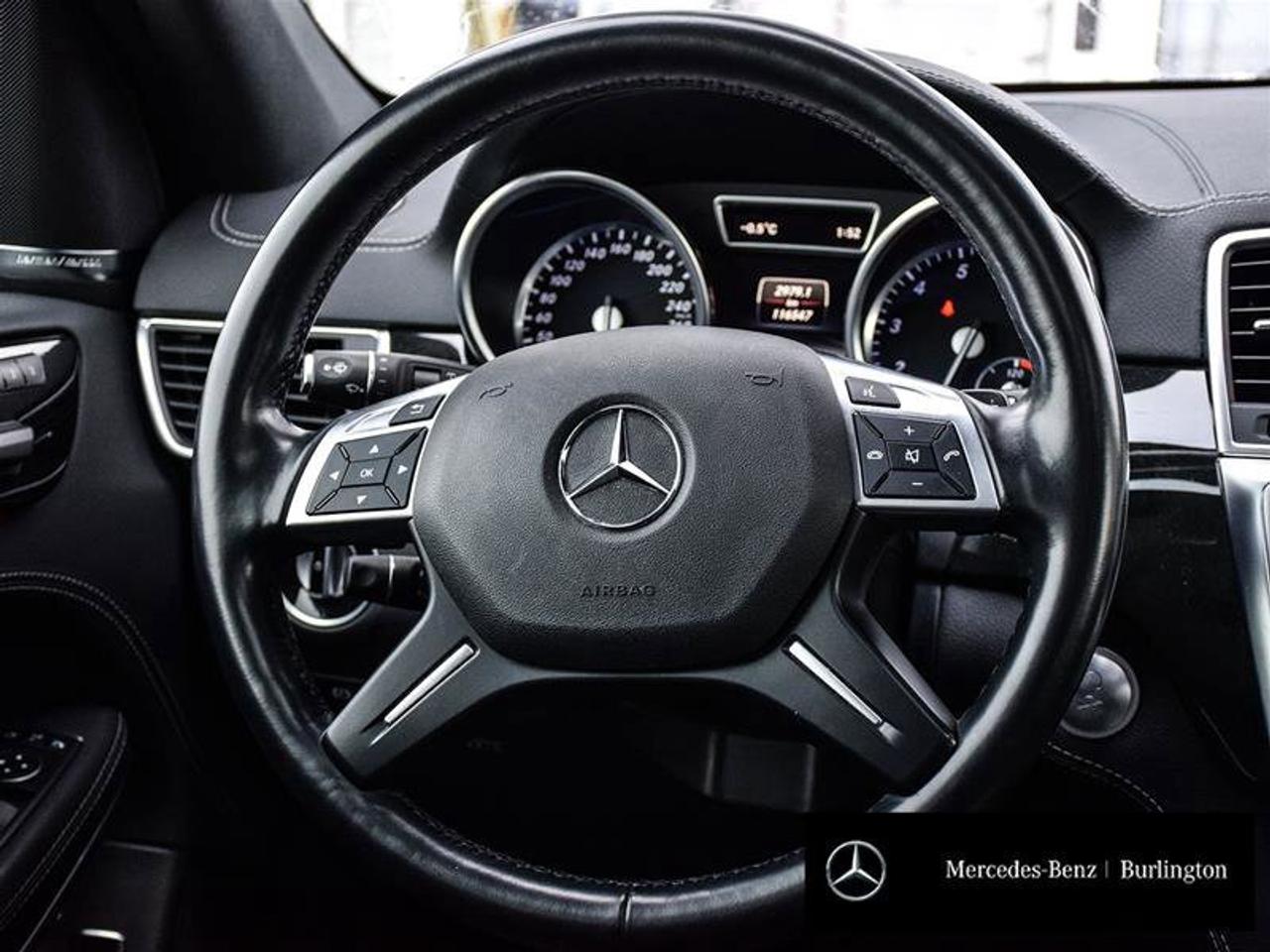 2016 Mercedes-Benz GL-Class GL 550 Photo