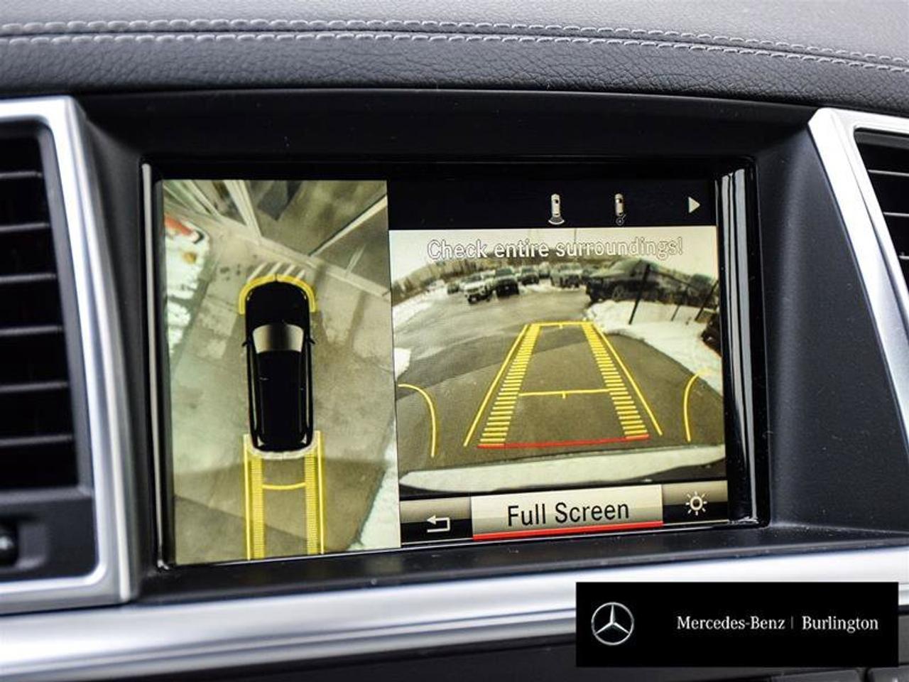 2016 Mercedes-Benz GL-Class GL 550 Photo