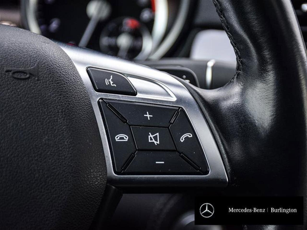 2016 Mercedes-Benz GL-Class GL 550 Photo