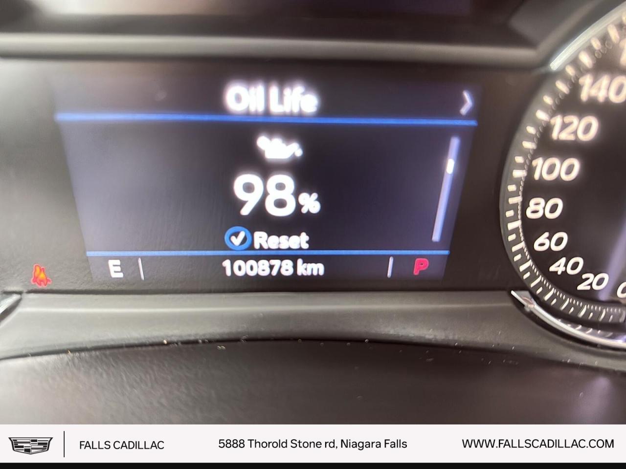 2019 Cadillac XT4 Luxury H.SEATS,R.START,REARCAM Photo