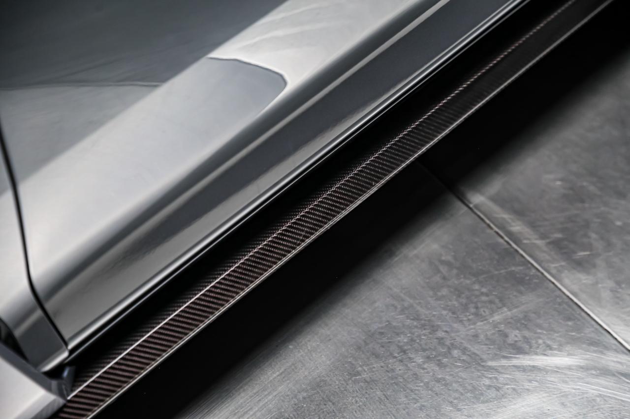 2022 Cadillac CT5-V BLACKWING 668HP CARBONCERAMIC CARBON1&2 LOADED HUD Photo