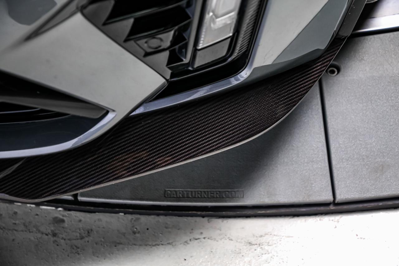 2022 Cadillac CT5-V BLACKWING 668HP CARBONCERAMIC CARBON1&2 LOADED HUD Photo