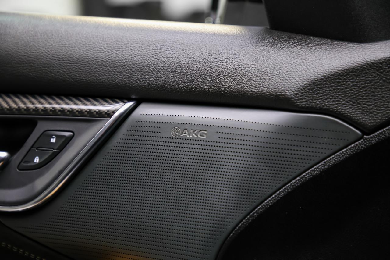 2022 Cadillac CT5-V BLACKWING 668HP CARBONCERAMIC CARBON1&2 LOADED HUD Photo