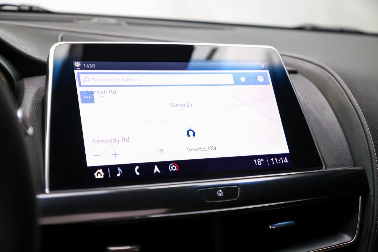 2022 Cadillac CT5-V BLACKWING 668HP CARBONCERAMIC CARBON1&2 LOADED HUD Photo