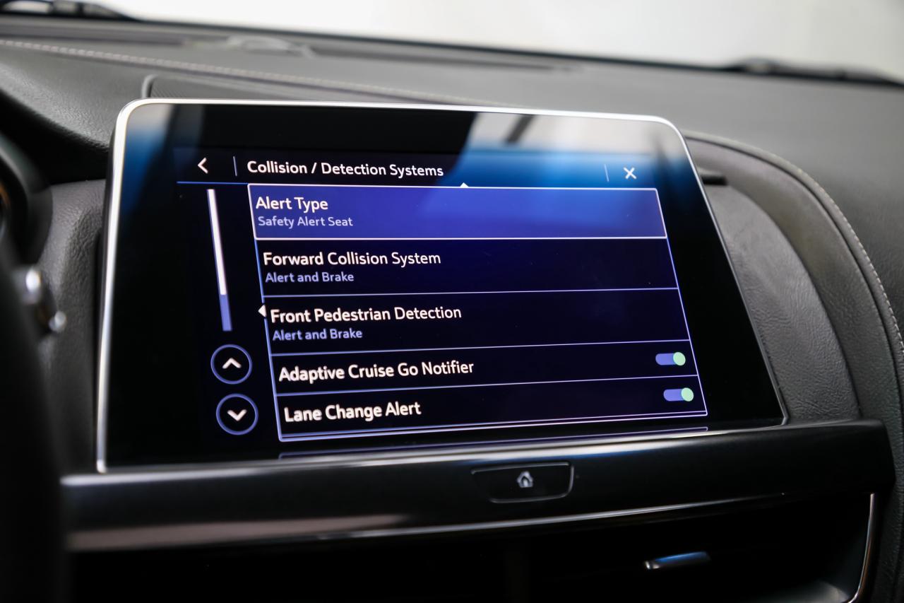 2022 Cadillac CT5-V BLACKWING 668HP CARBONCERAMIC CARBON1&2 LOADED HUD Photo