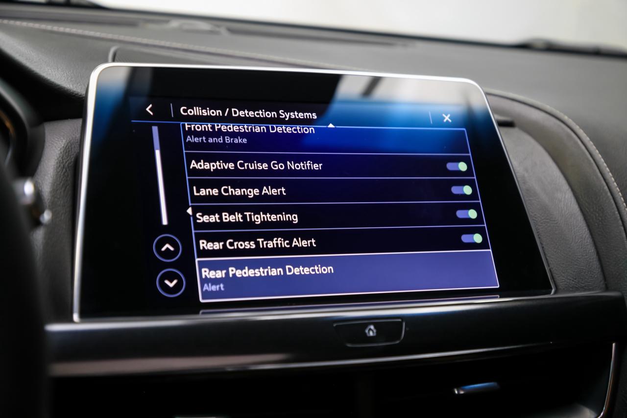 2022 Cadillac CT5-V BLACKWING 668HP CARBONCERAMIC CARBON1&2 LOADED HUD Photo