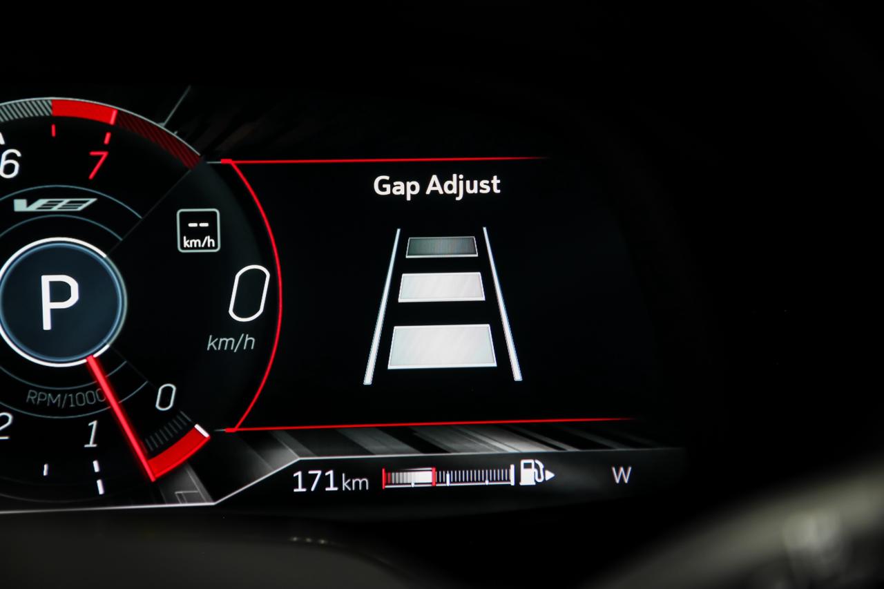 2022 Cadillac CT5-V BLACKWING 668HP CARBONCERAMIC CARBON1&2 LOADED HUD Photo