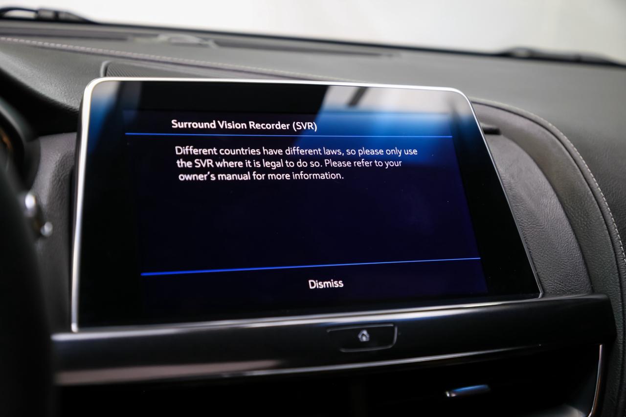 2022 Cadillac CT5-V BLACKWING 668HP CARBONCERAMIC CARBON1&2 LOADED HUD Photo