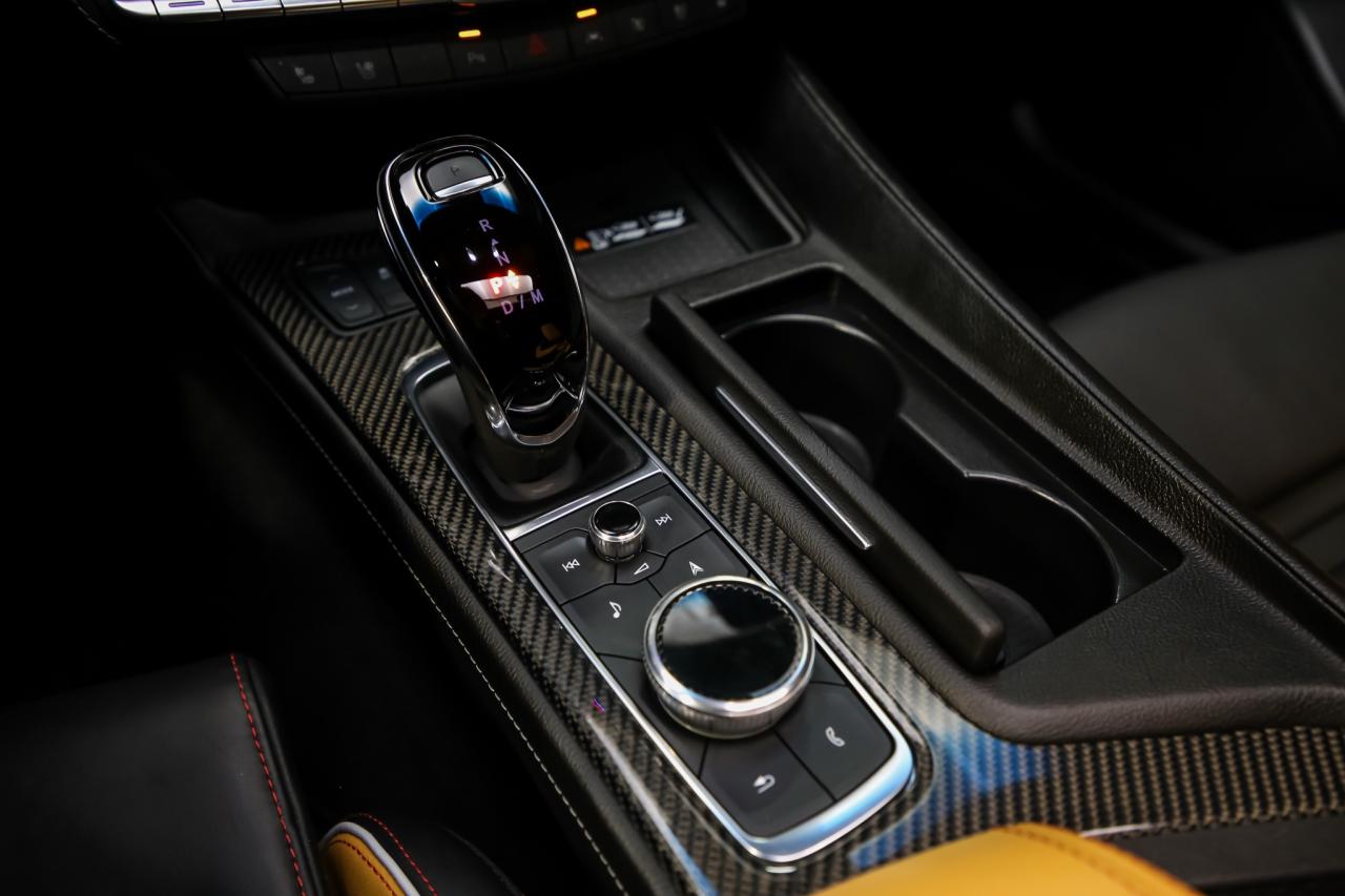 2022 Cadillac CT5-V BLACKWING 668HP CARBONCERAMIC CARBON1&2 LOADED HUD Photo