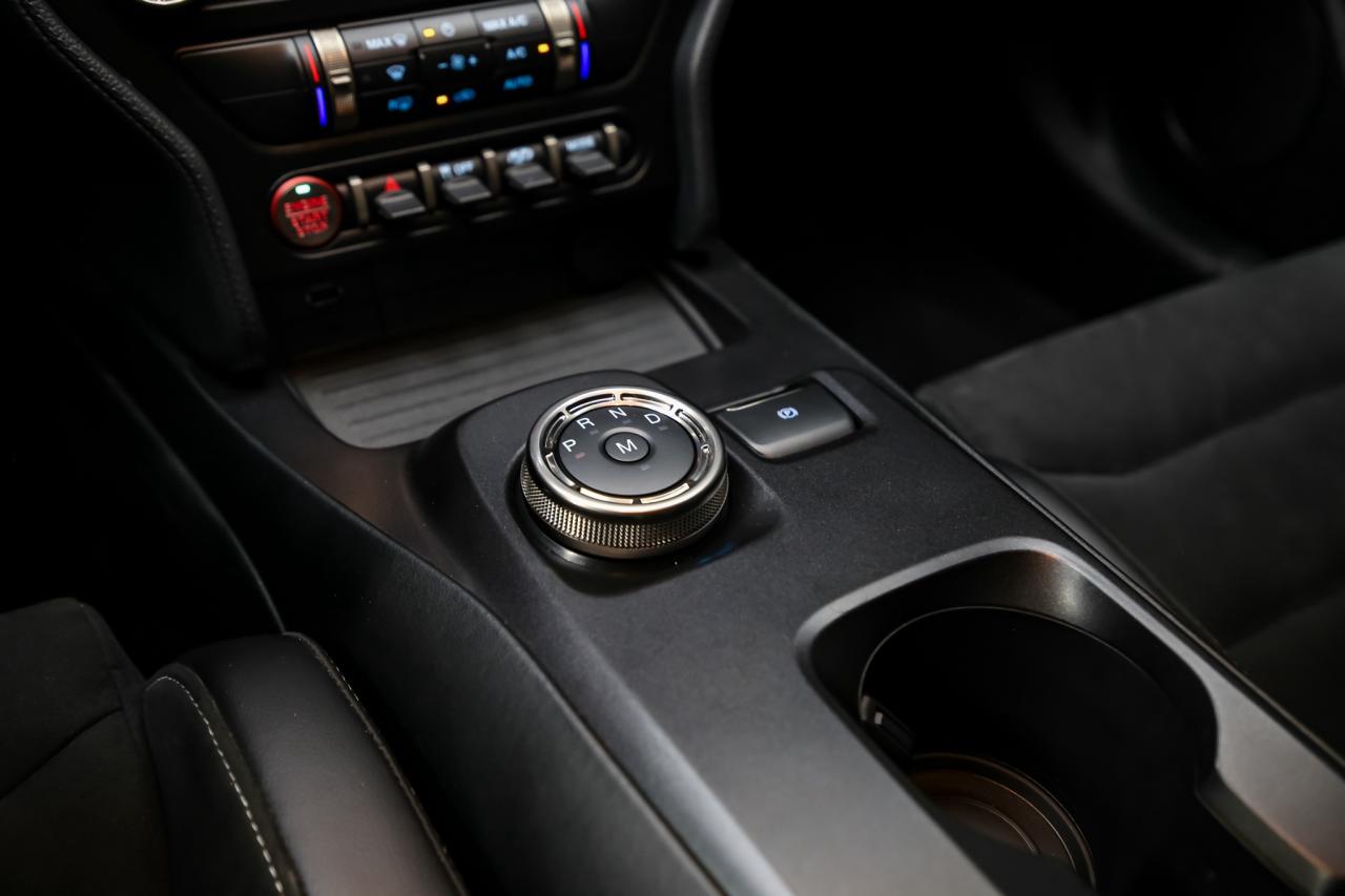 2022 Ford Mustang SHELBY GT500 CARBON TRACK PKG 760HP  PAINTEDSTRIPE Photo