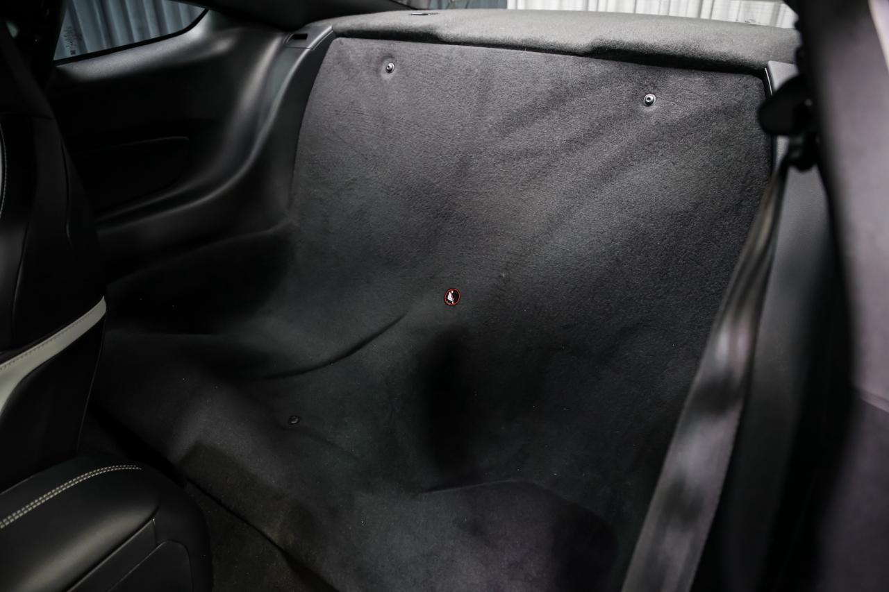 2022 Ford Mustang SHELBY GT500 CARBON TRACK PKG 760HP  PAINTEDSTRIPE Photo