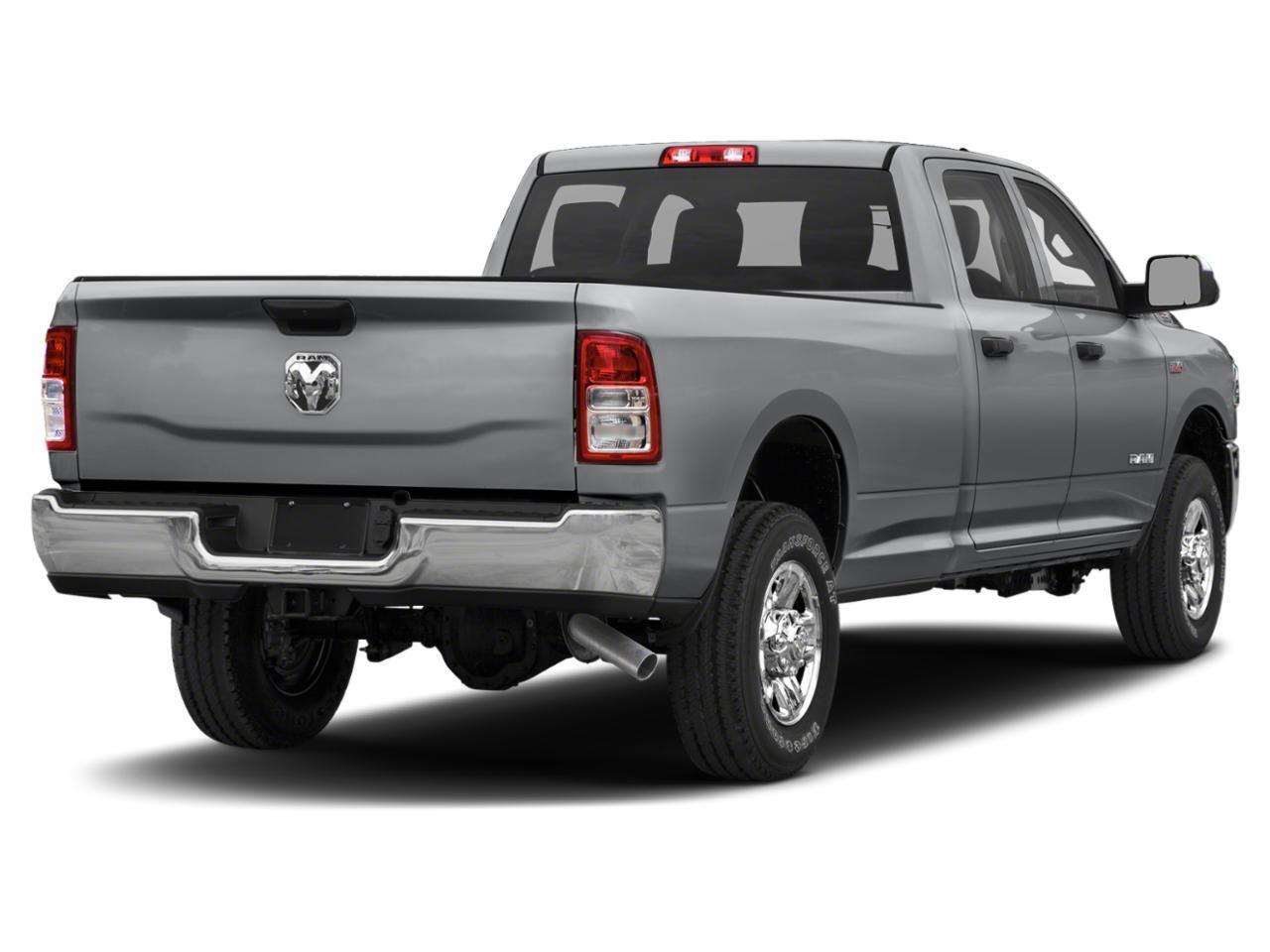 2022 RAM 3500  Photo