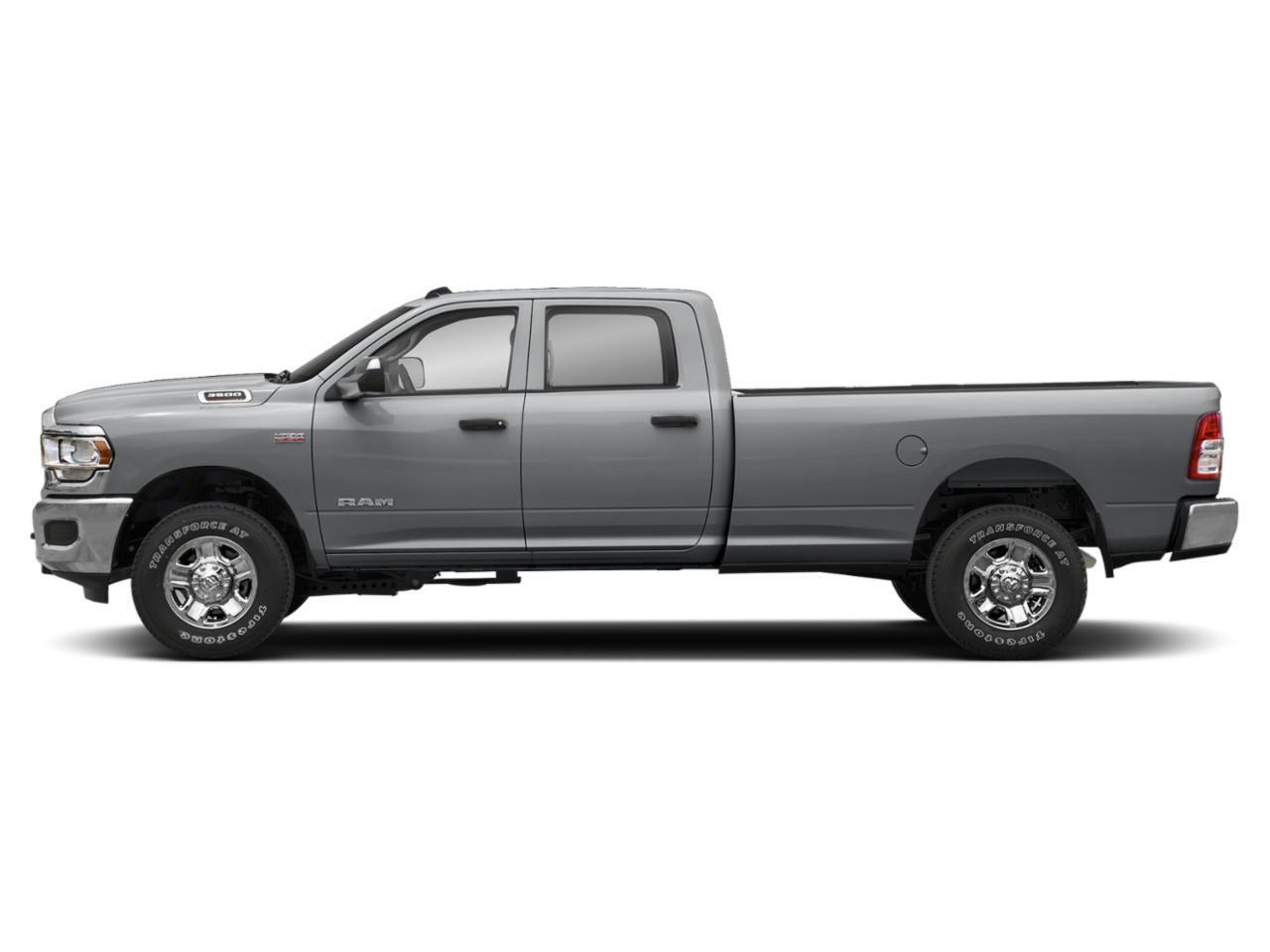 2022 RAM 3500  Photo