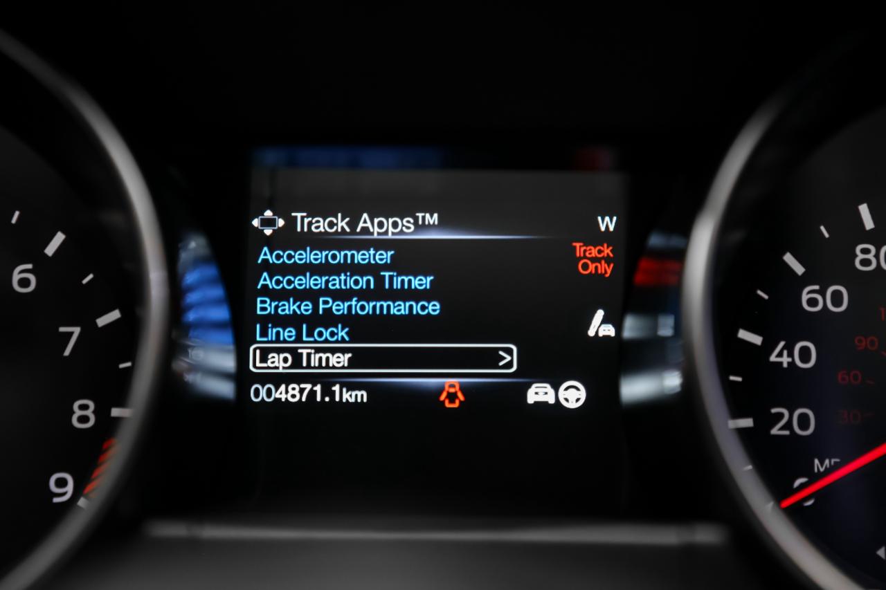 2019 Ford Mustang SHELBY GT350R 5.2L V8  CARBONRIMS RARE NOACCIDENT Photo