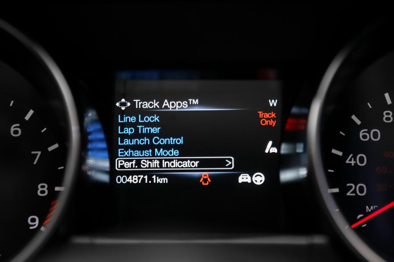 2019 Ford Mustang SHELBY GT350R 5.2L V8  CARBONRIMS RARE NOACCIDENT Photo