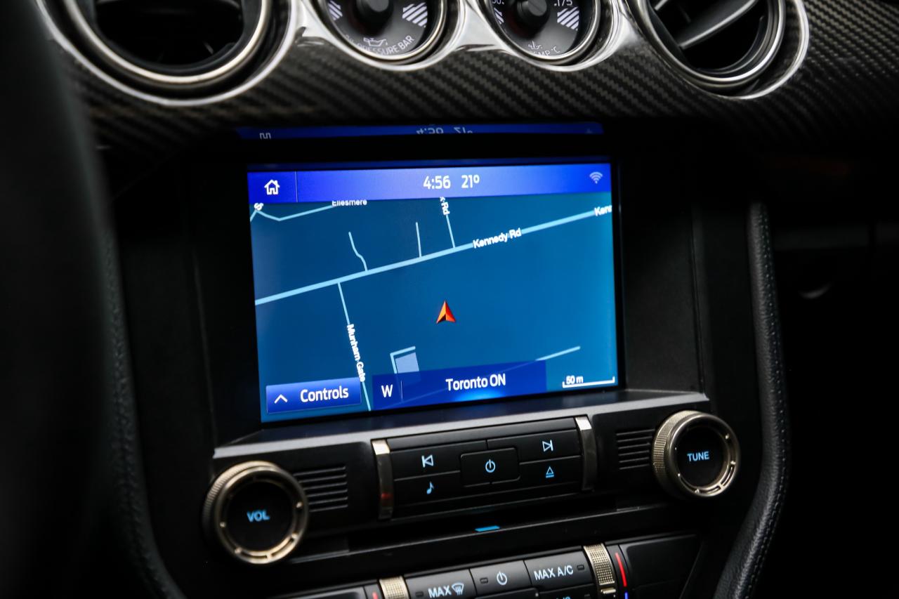 2019 Ford Mustang SHELBY GT350R 5.2L V8  CARBONRIMS RARE NOACCIDENT Photo