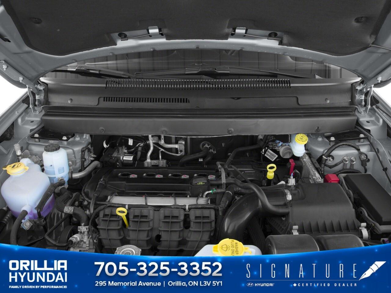 2016 Dodge Journey FWD 4DR SXT Photo