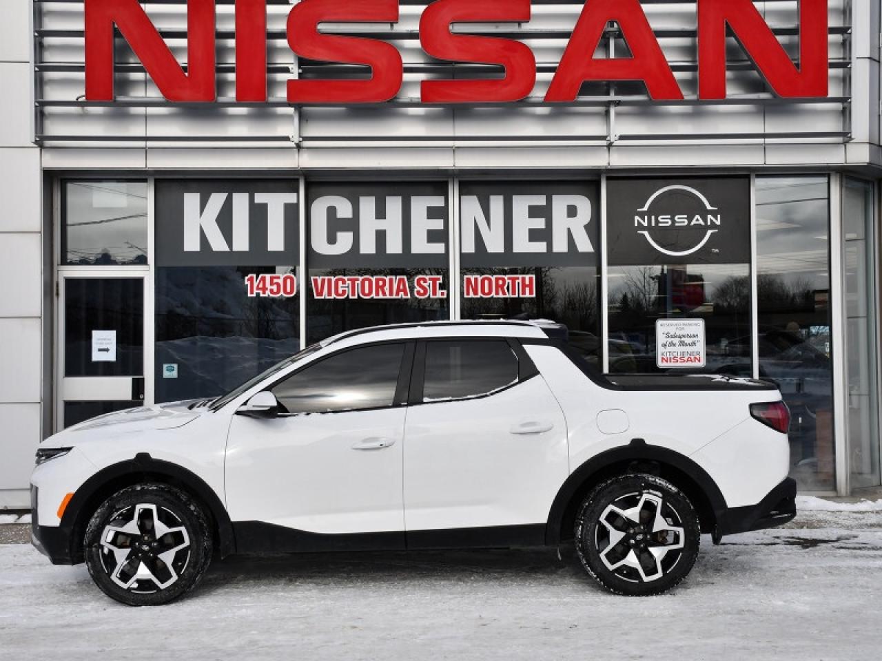 2024 Hyundai Santa Cruz Trend   Remote Start   Heated Seats   Leather   Su Photo2