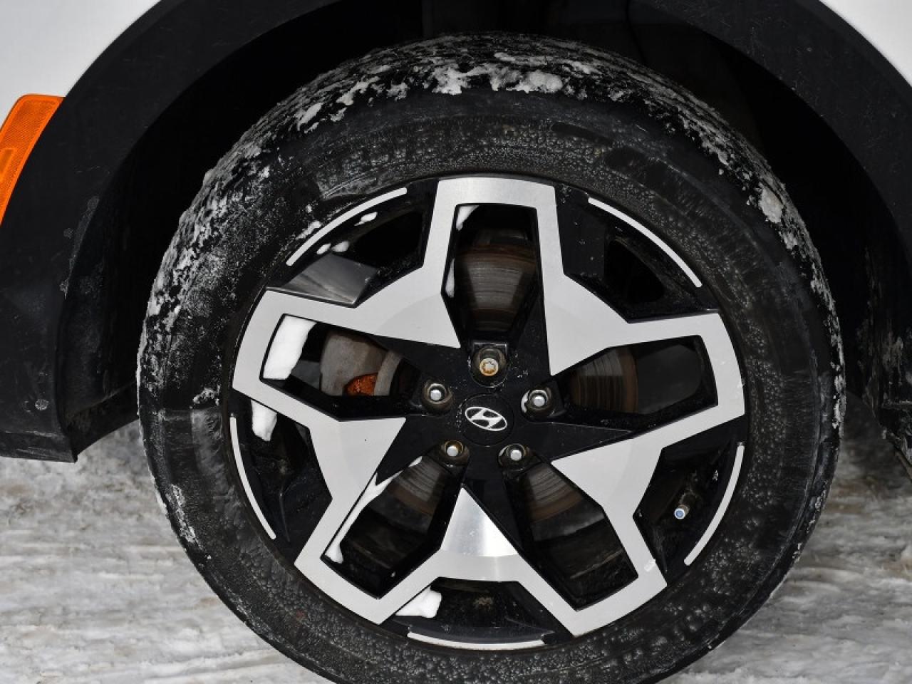 2024 Hyundai Santa Cruz Trend   Remote Start   Heated Seats   Leather   Su Photo