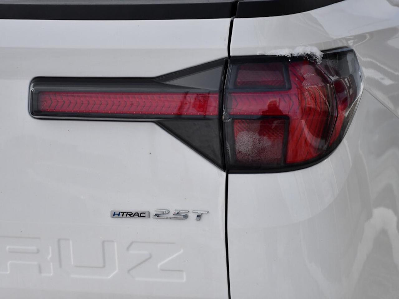 2024 Hyundai Santa Cruz Trend   Remote Start   Heated Seats   Leather   Su Photo