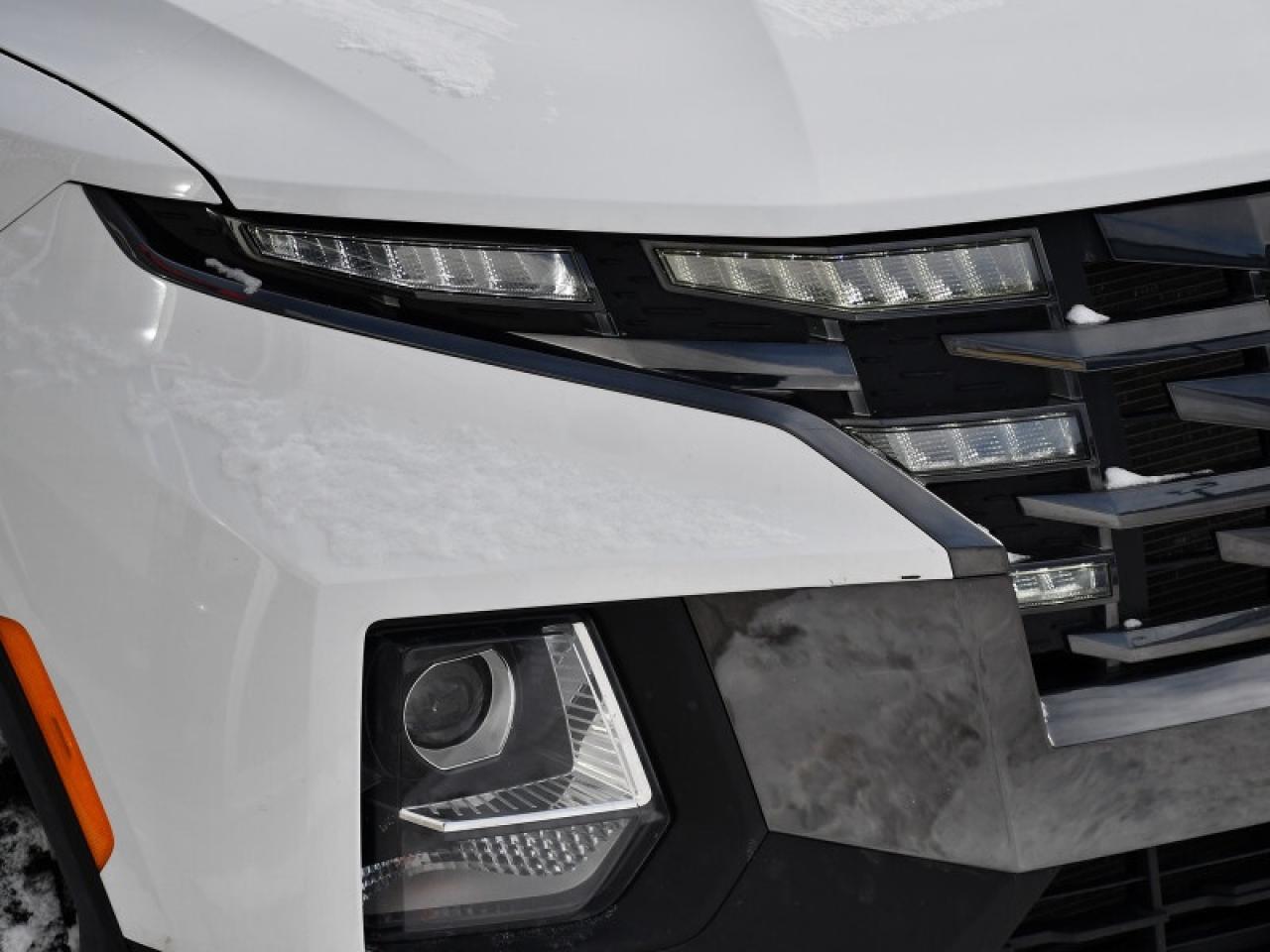 2024 Hyundai Santa Cruz Trend   Remote Start   Heated Seats   Leather   Su Photo