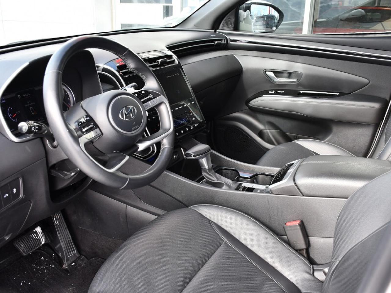 2024 Hyundai Santa Cruz Trend   Remote Start   Heated Seats   Leather   Su Photo