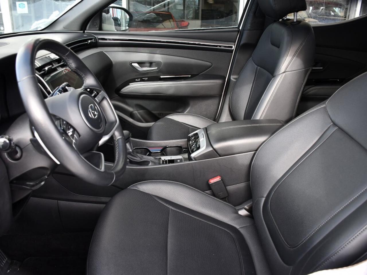 2024 Hyundai Santa Cruz Trend   Remote Start   Heated Seats   Leather   Su Photo