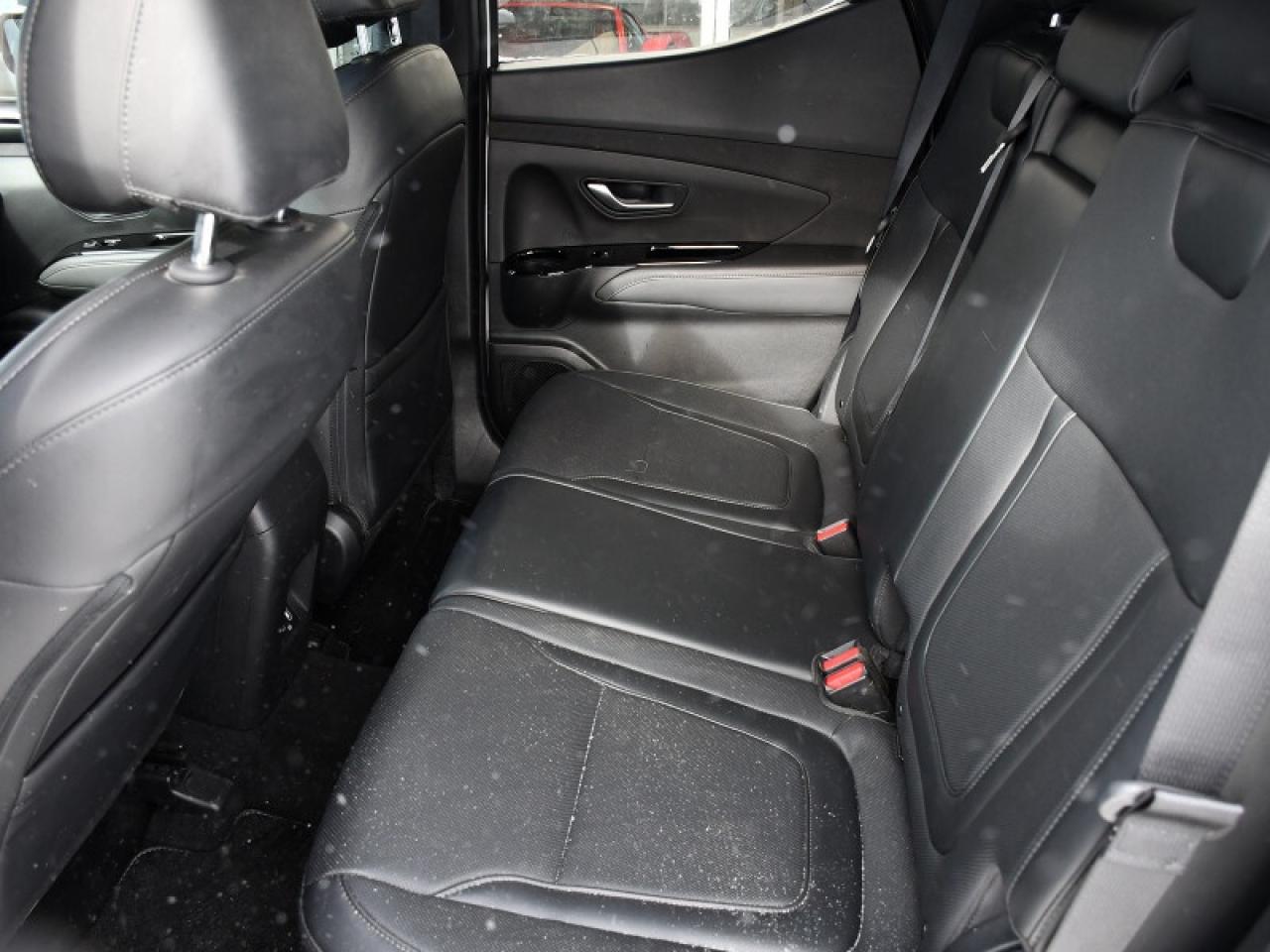 2024 Hyundai Santa Cruz Trend   Remote Start   Heated Seats   Leather   Su Photo