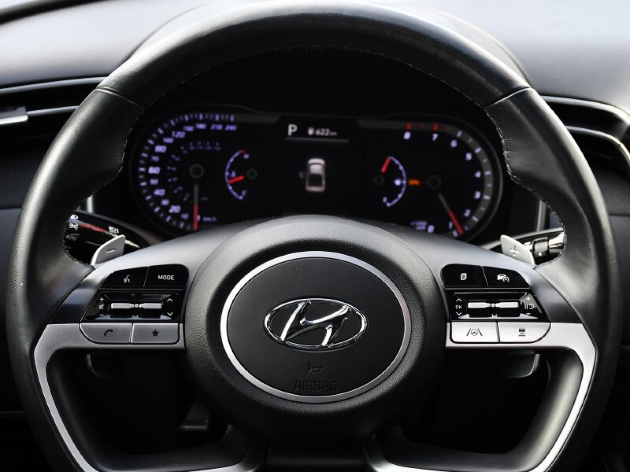 2024 Hyundai Santa Cruz Trend   Remote Start   Heated Seats   Leather   Su Photo