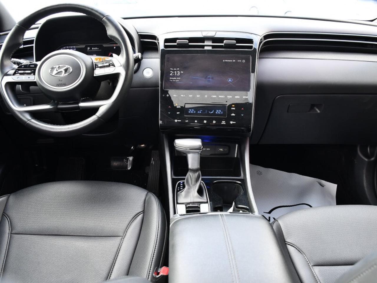 2024 Hyundai Santa Cruz Trend   Remote Start   Heated Seats   Leather   Su Photo