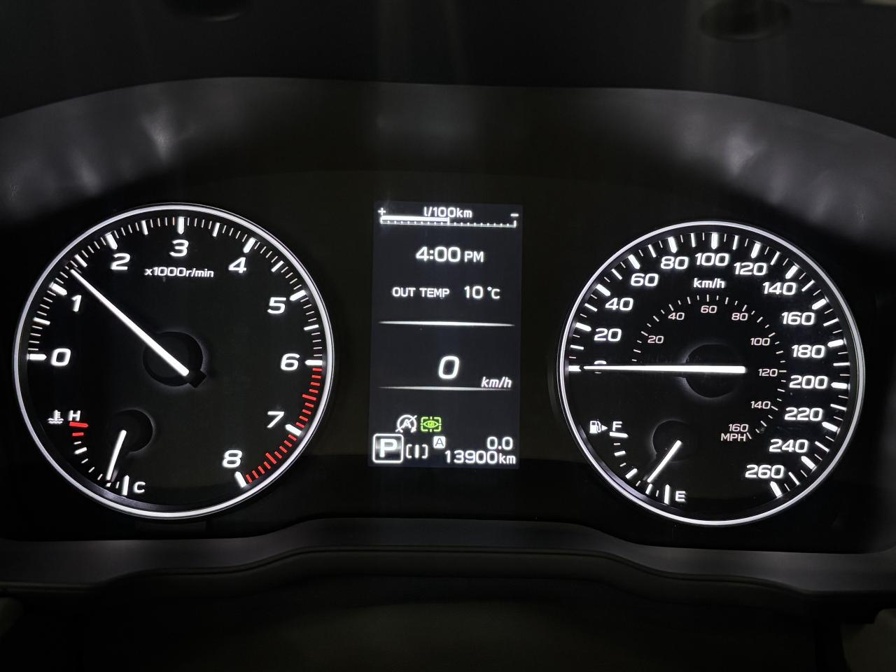 2024 Subaru Crosstrek LIMITED   ONE OWNER   CLEAN CARFAX   SUNROOF   NAV Photo