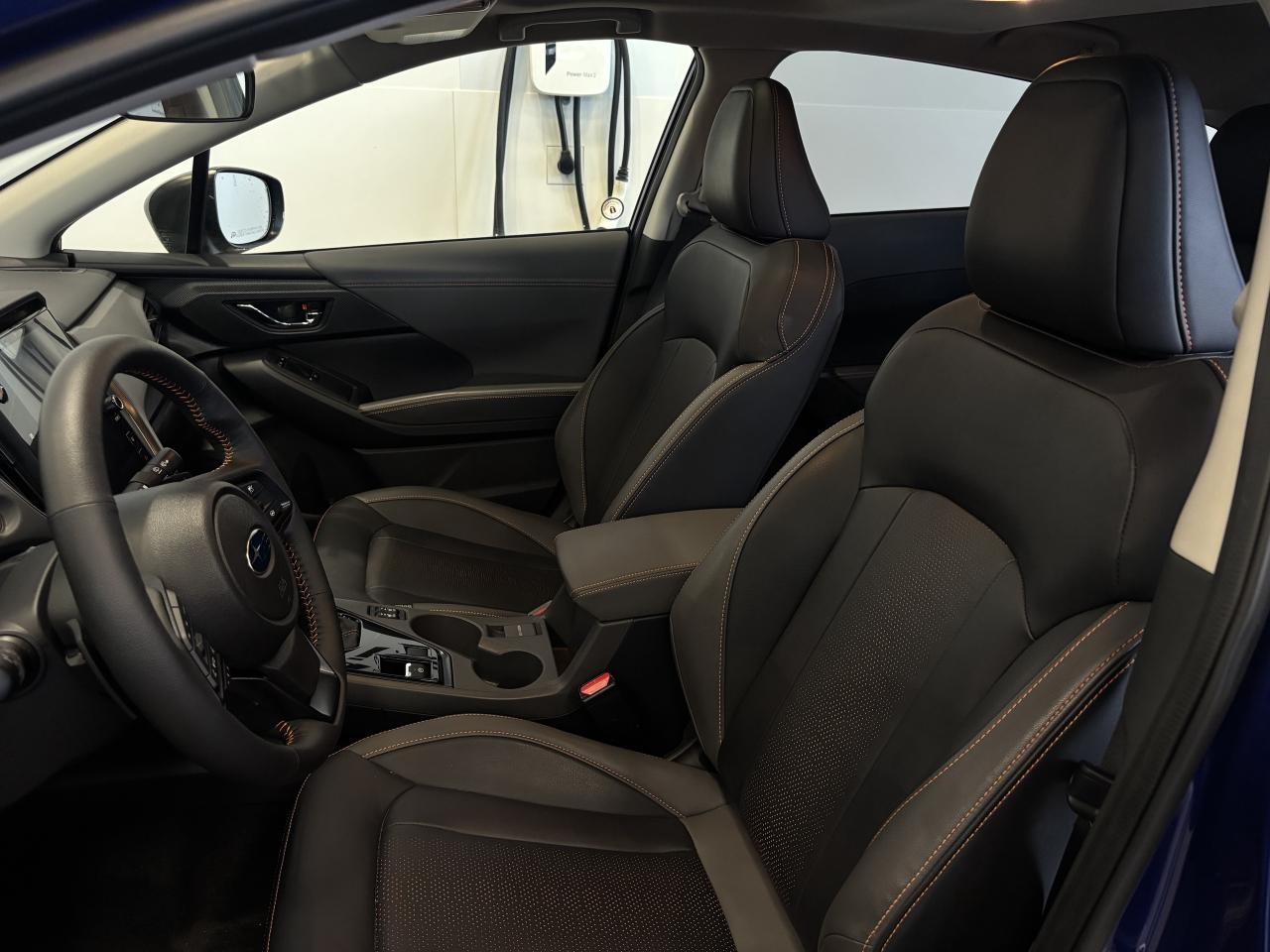 2024 Subaru Crosstrek LIMITED   ONE OWNER   CLEAN CARFAX   SUNROOF   NAV Photo