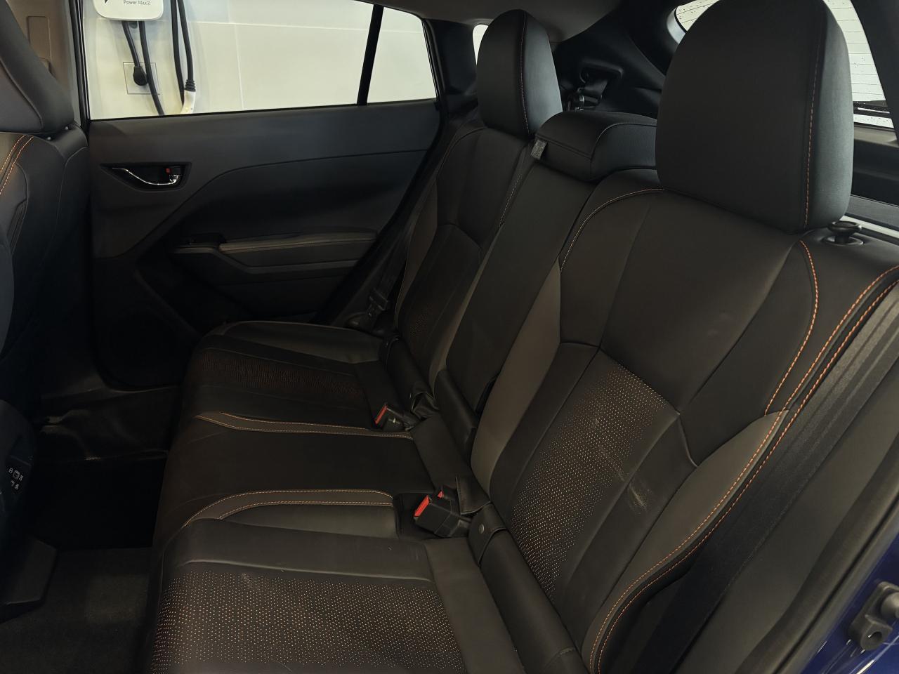 2024 Subaru Crosstrek LIMITED   ONE OWNER   CLEAN CARFAX   SUNROOF   NAV Photo