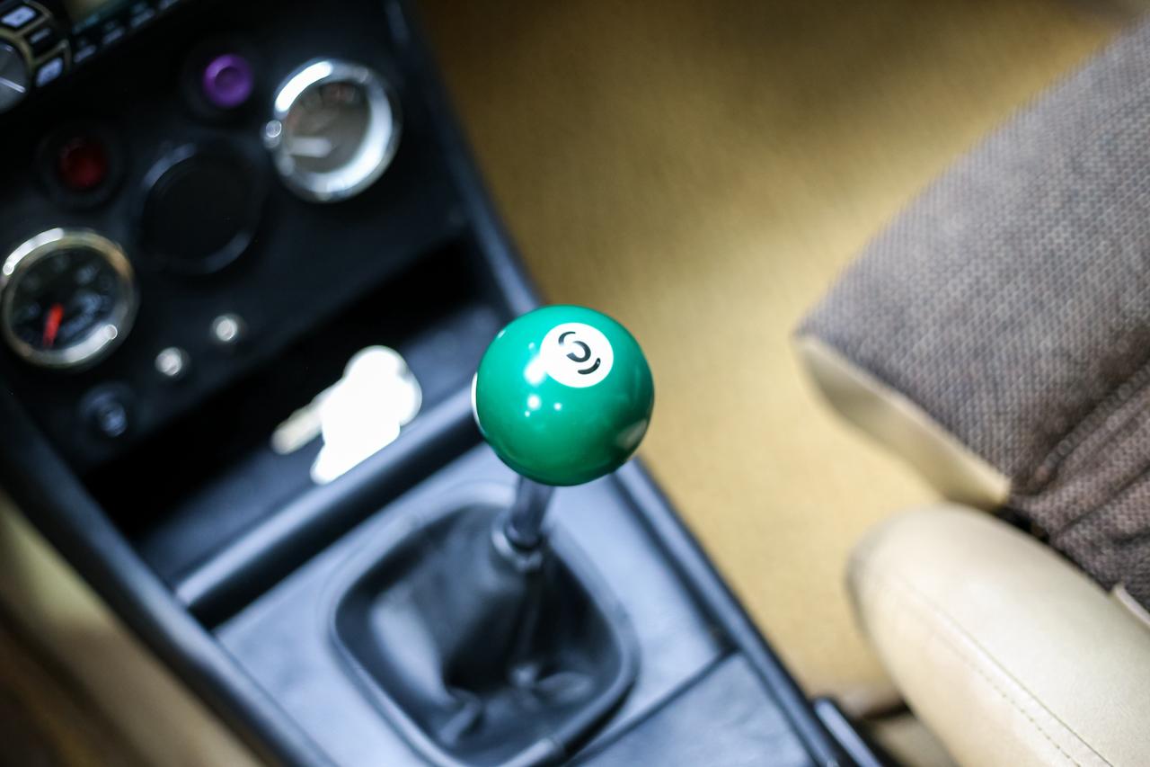 1973 BMW 2002 2.0L 125HP 4 SPEED MANUAL  RECAROSEATS POWERTRUNK Photo