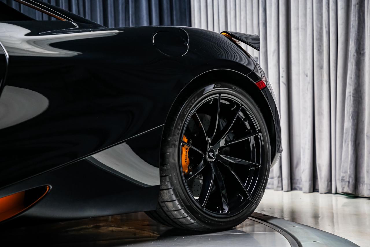 2022 McLaren 720S PERFORMANCE SPIDER 10TH ANNIVERSARY MSOSPEC PPF Photo