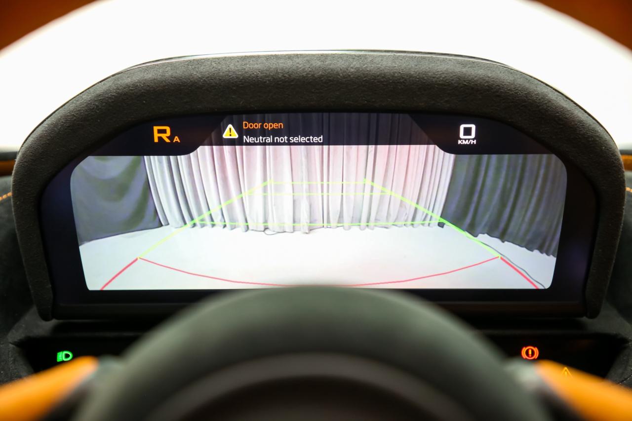 2022 McLaren 720S PERFORMANCE SPIDER 10TH ANNIVERSARY MSOSPEC PPF Photo