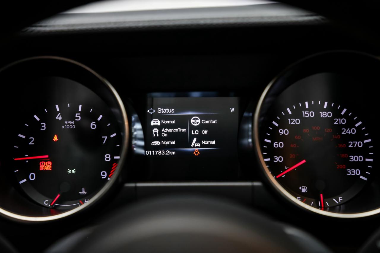 2018 Ford Mustang SHELBY GT350R 5.2L V8  CARBONRIMS NOACCIDENT 1OWNR Photo